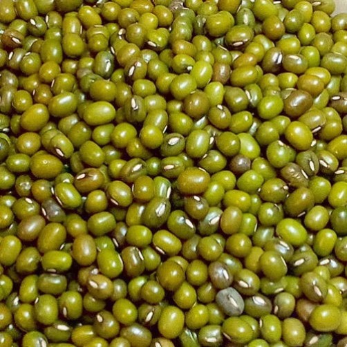 Green moong bean 1kg